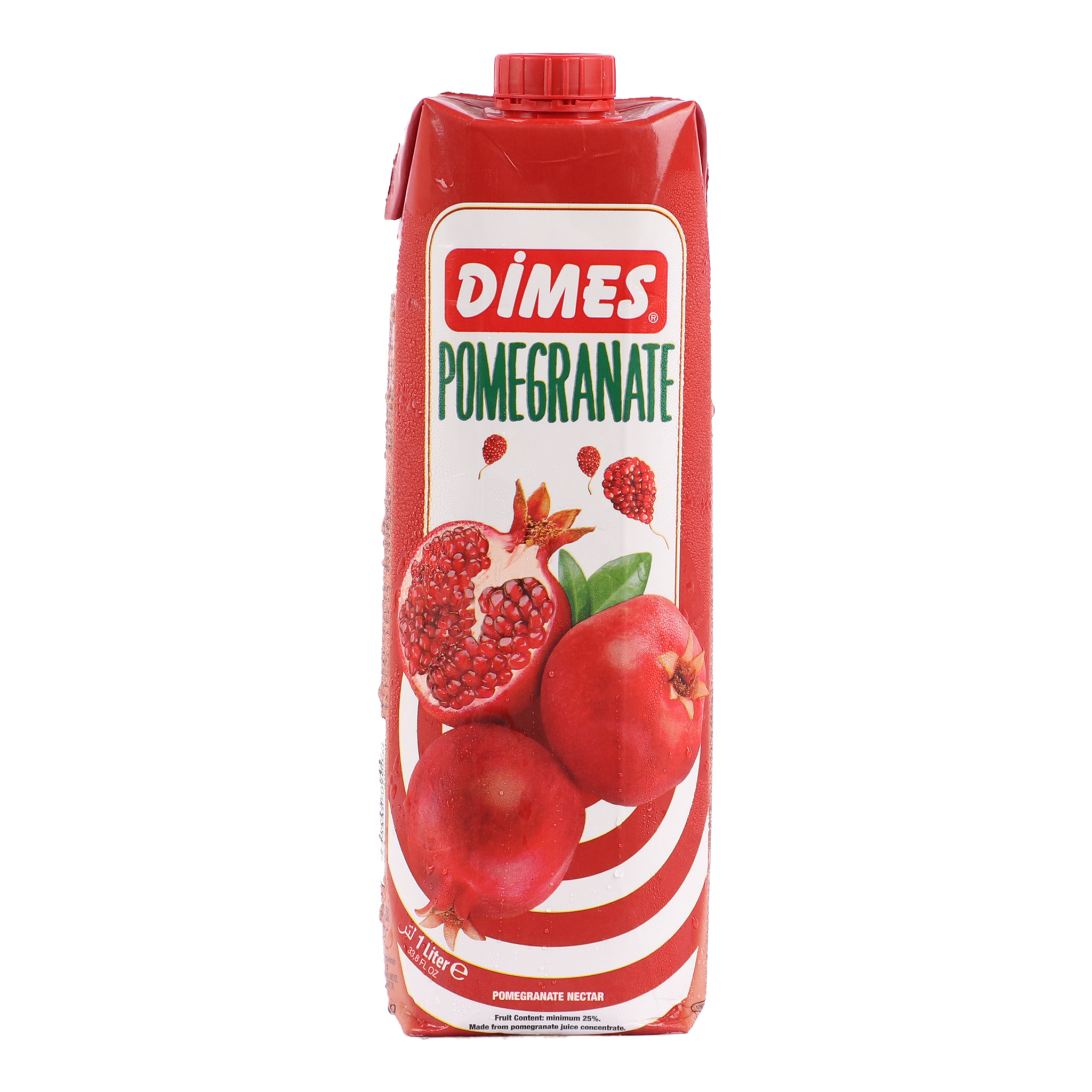 Dimes Pomegranate 1L