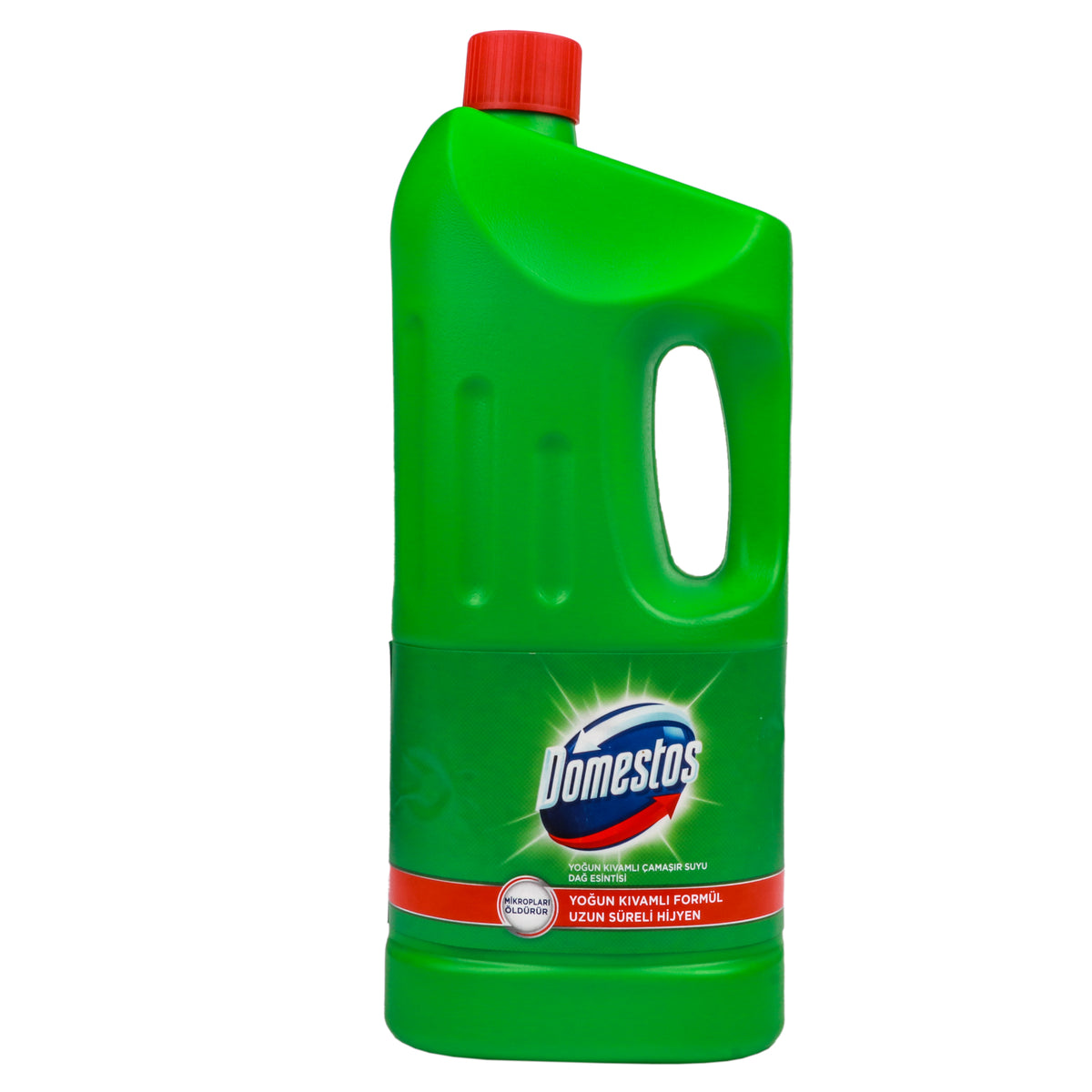 Domestos 1850 Ml  Dağ Esintisi  9