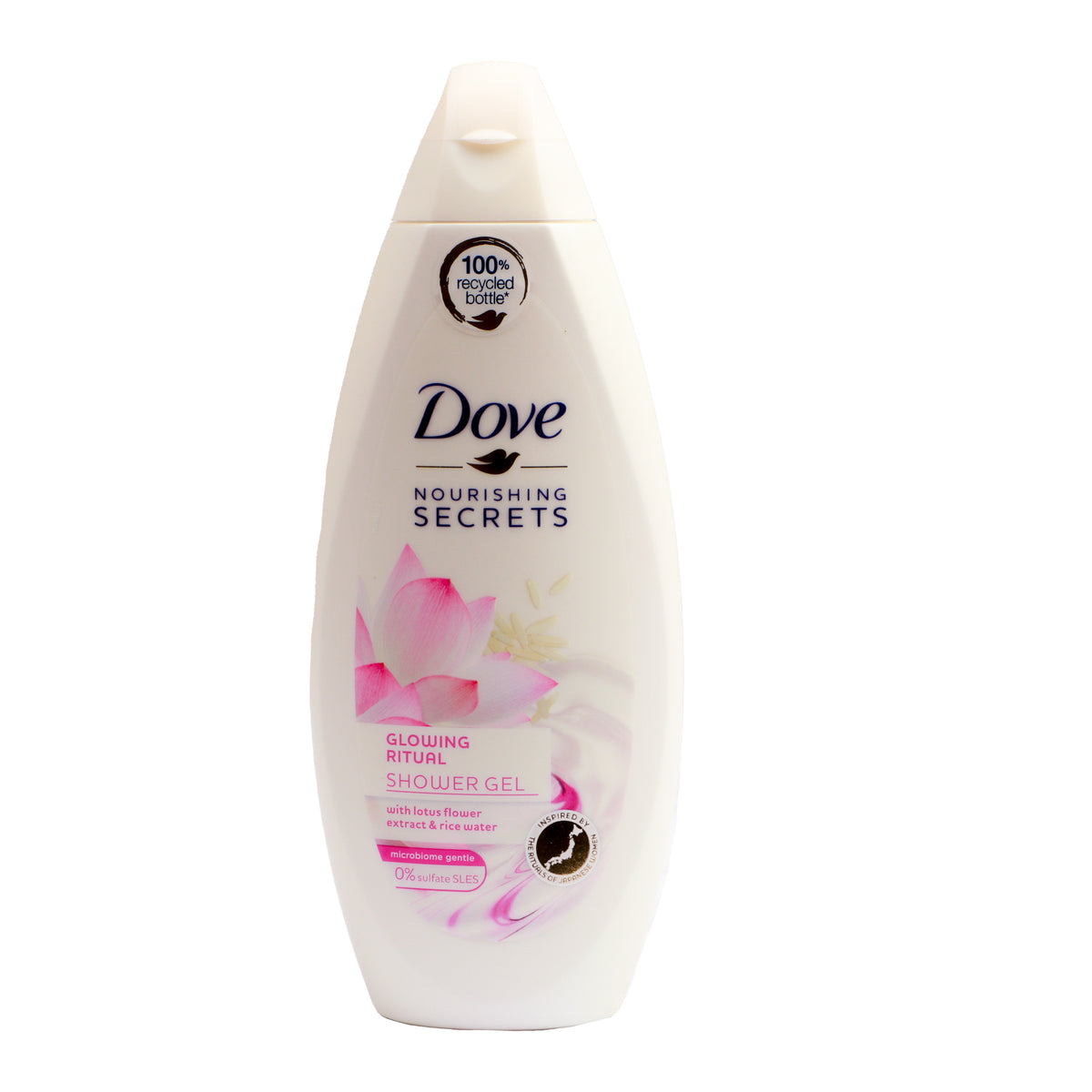 Dove Nourishing Secrets Glowing Ritual Shower Gel 250Ml