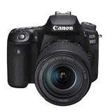 EF-S 18-135 IS USM Canon Camira 90D