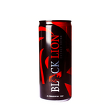 Black Lion Energy Drink 250Ml