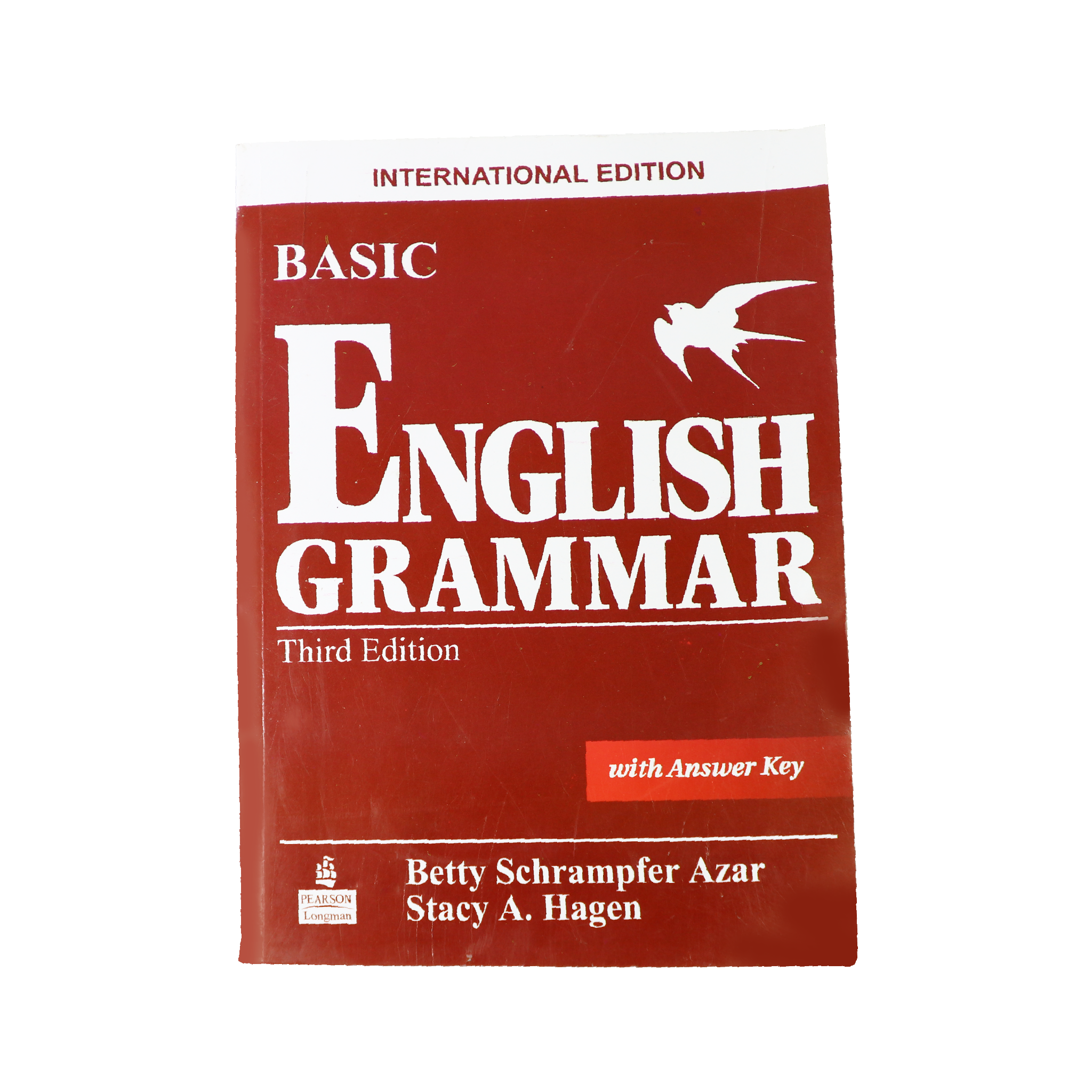 Basic English Grammar International Edition