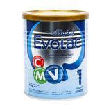 Evolac Milk Powder Stage 1 400G