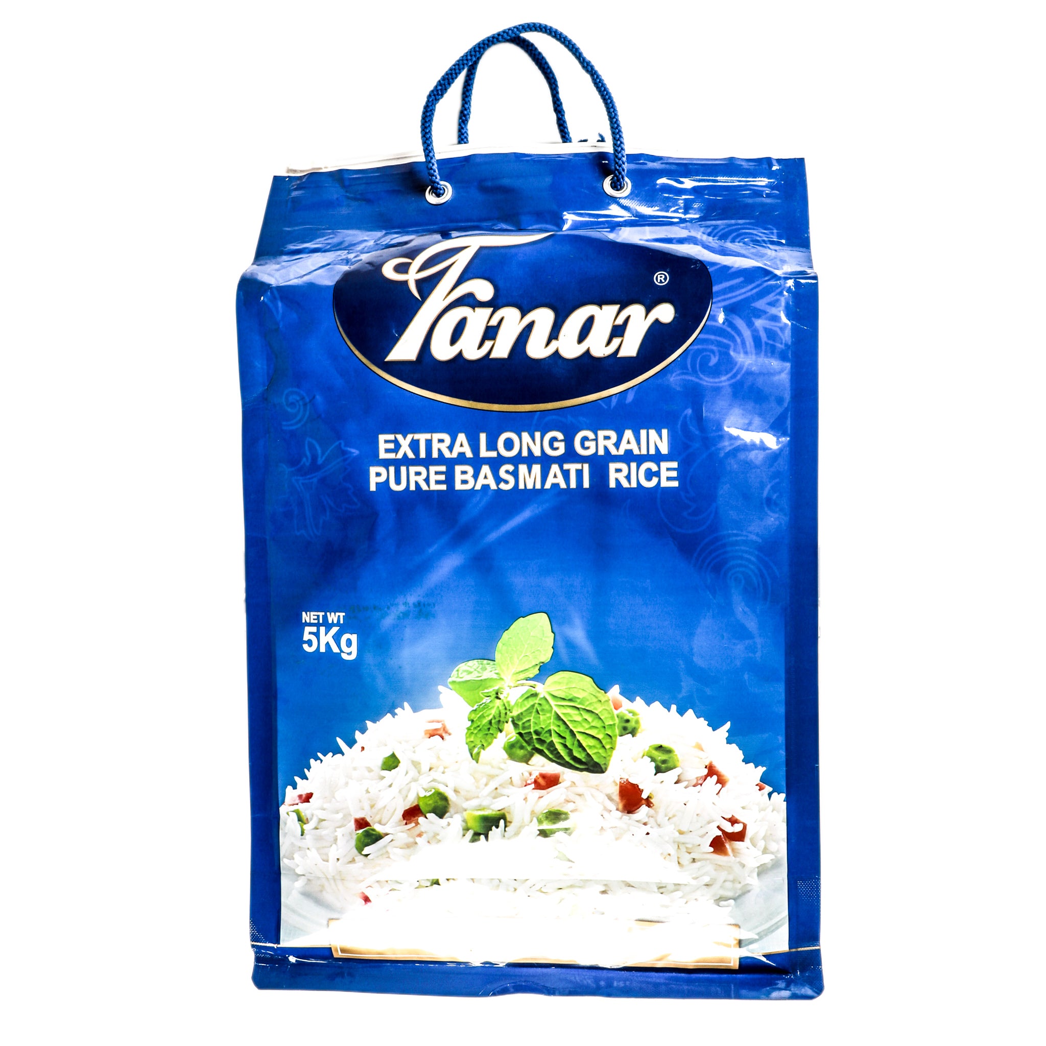 FANAR INDIAN 1121 PURE BASMATI RICE 5kg