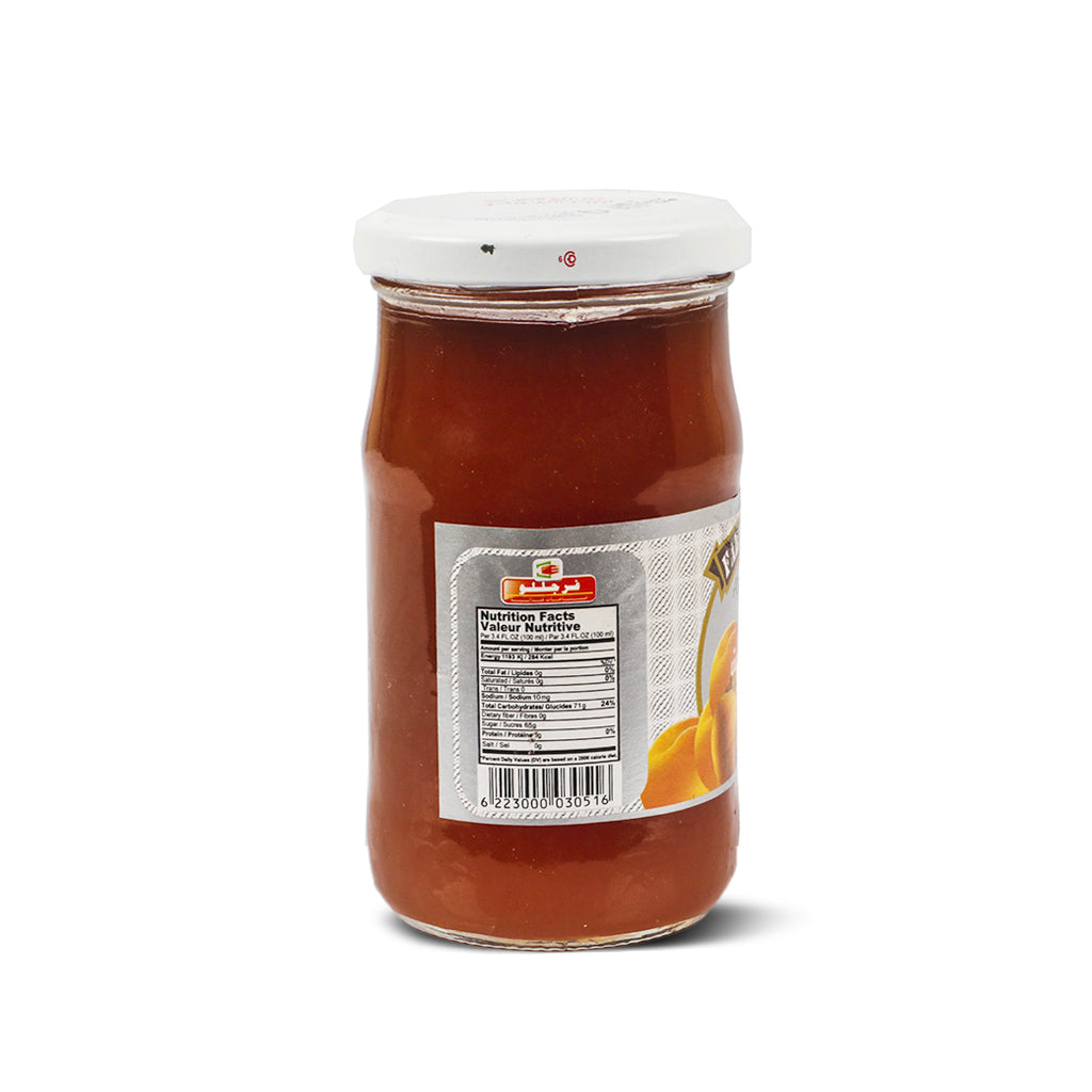 Faragello Apricot Jam 350Gm