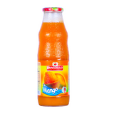 Faragello Mango Nectar Glass Bottles 1L