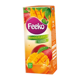 Feeko Mango Flavour Juice 200ml