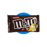 M&M Chocolate Ex 45Gm