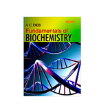 Fundamentals Of Biochemistry