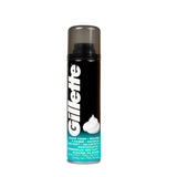 Gillette Foam Sensitive Skin 200Ml