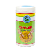 Somali Spices Sanjabiil (Ginger Powder)