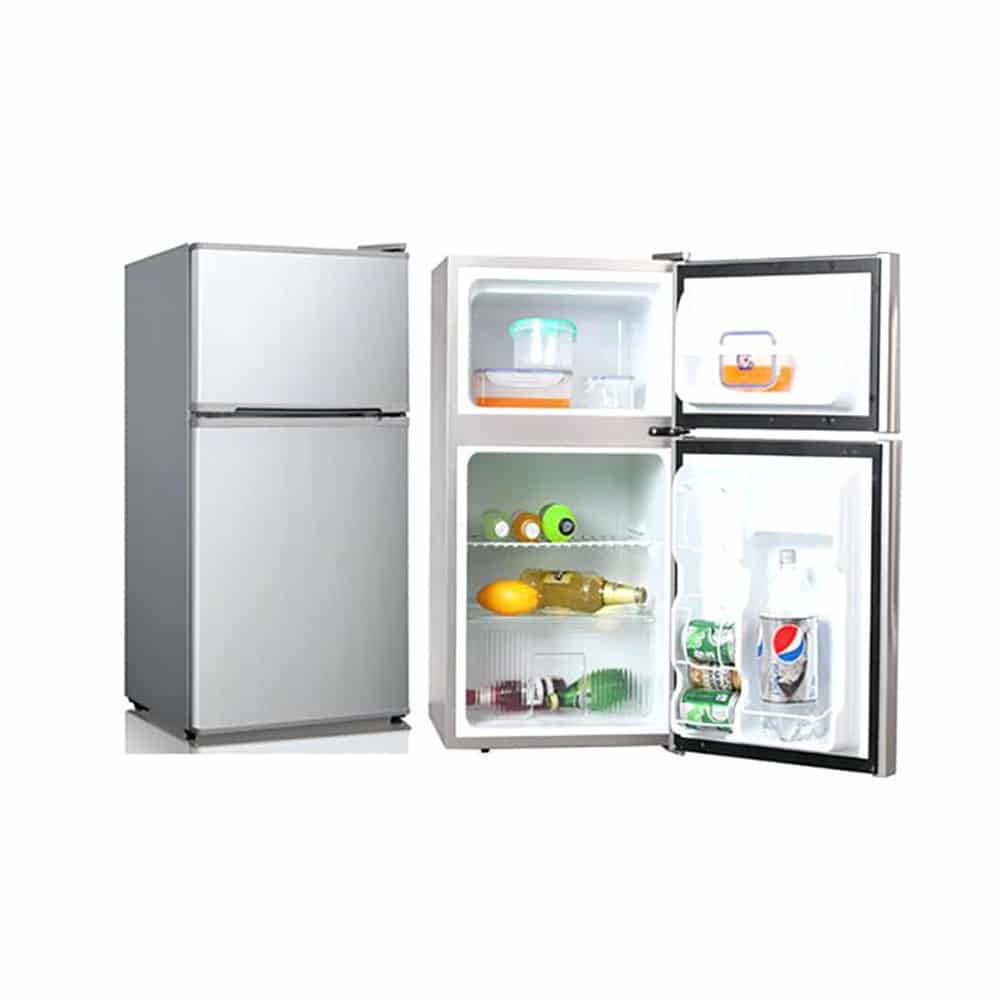 Midea Refrigerator 113f