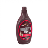 Hershey'S Chocolate Syrup Bottle 22oz