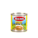 Hilwa Evaporated Milk 170 Gm