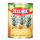 Hilwa Pineapple Slices 565G