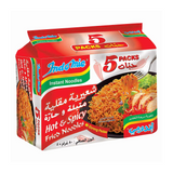 Indomie Hot & Spicy Fried Noodles 80G