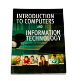 Introduction To Computers And Information Techonolgy