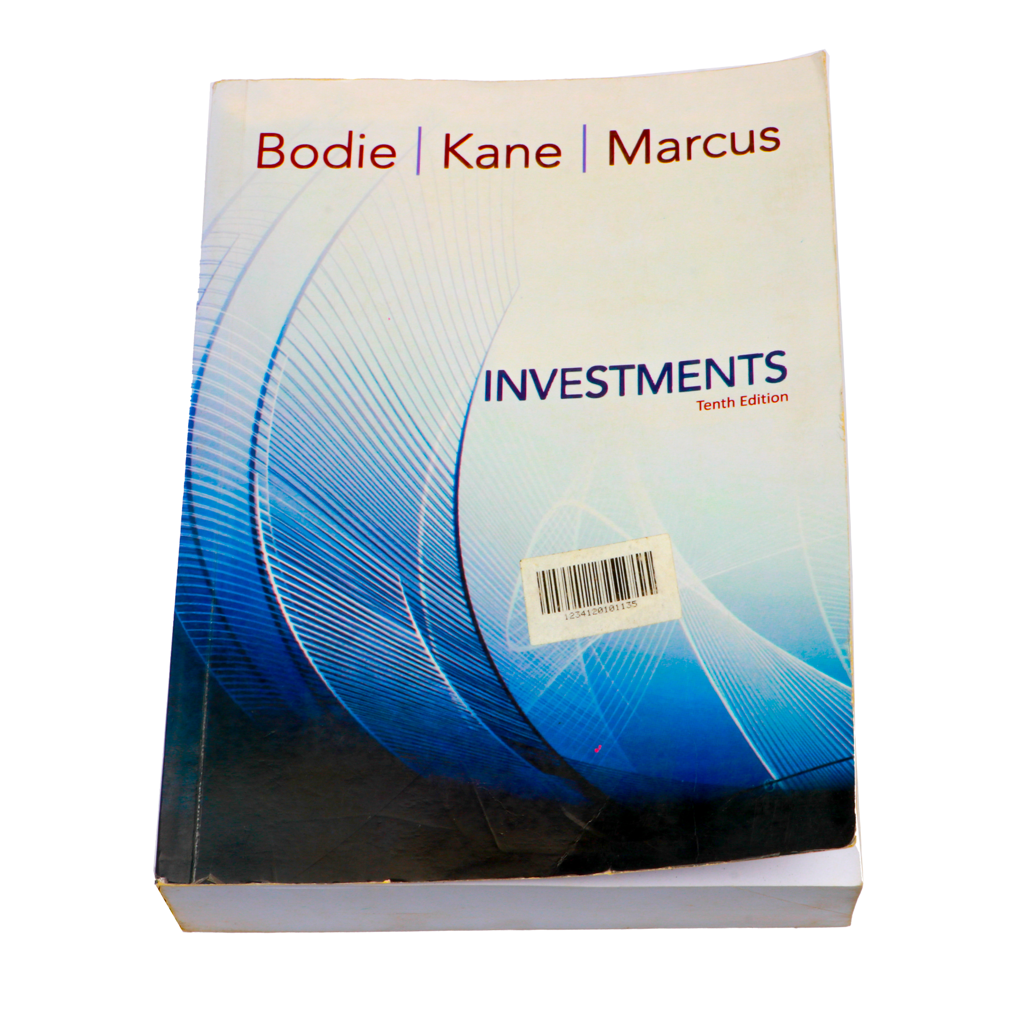 Investments Tenth Edition