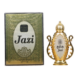 Jazi Attar 20Ml - Naseem Al Hadeeq Perfumes