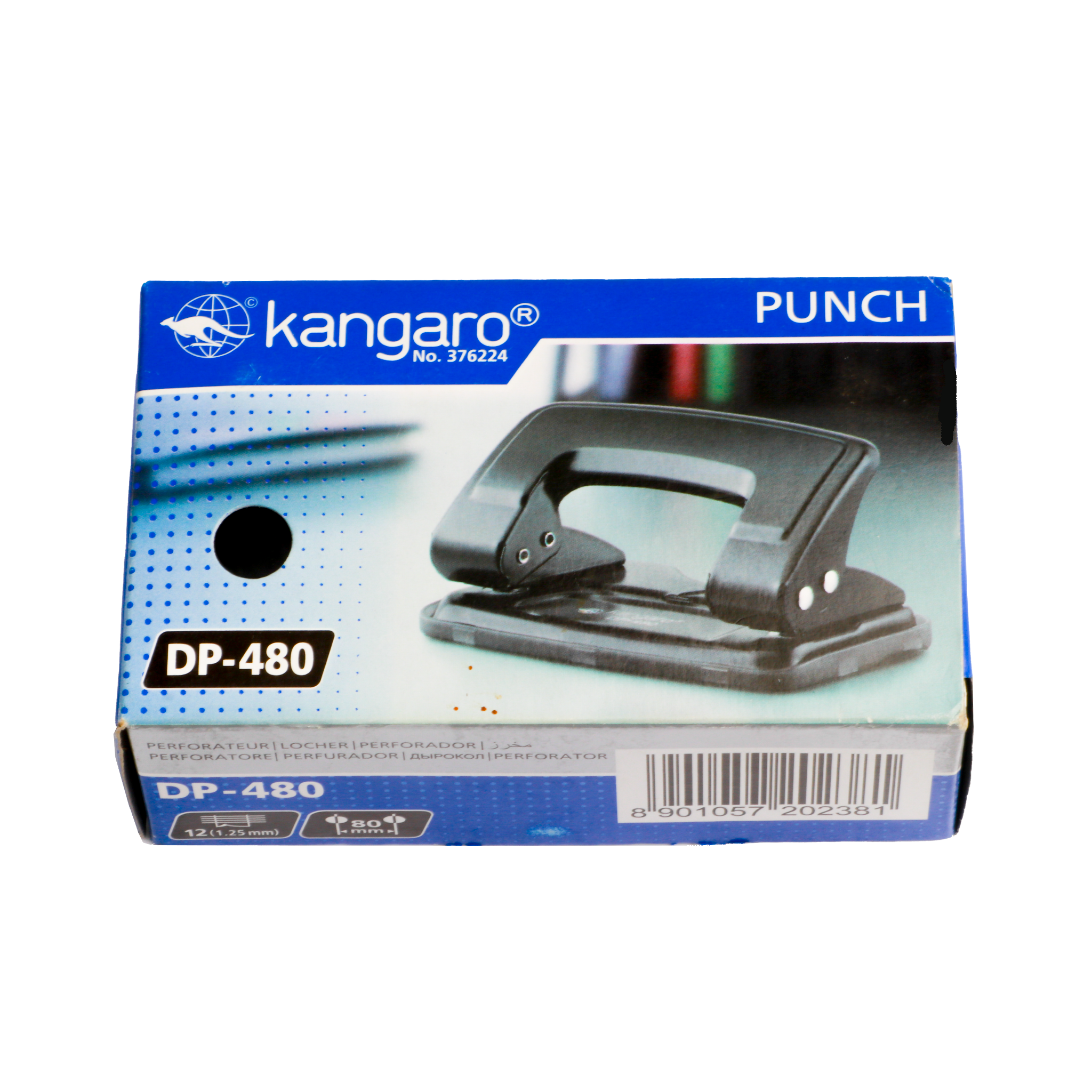 Kangaro Stapler 384556