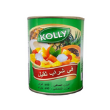 Kolly Tropical Fruit Cocktail In Syrup 850G