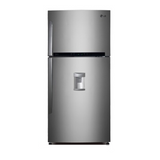 LG Refrigerator GL-G362SLMC