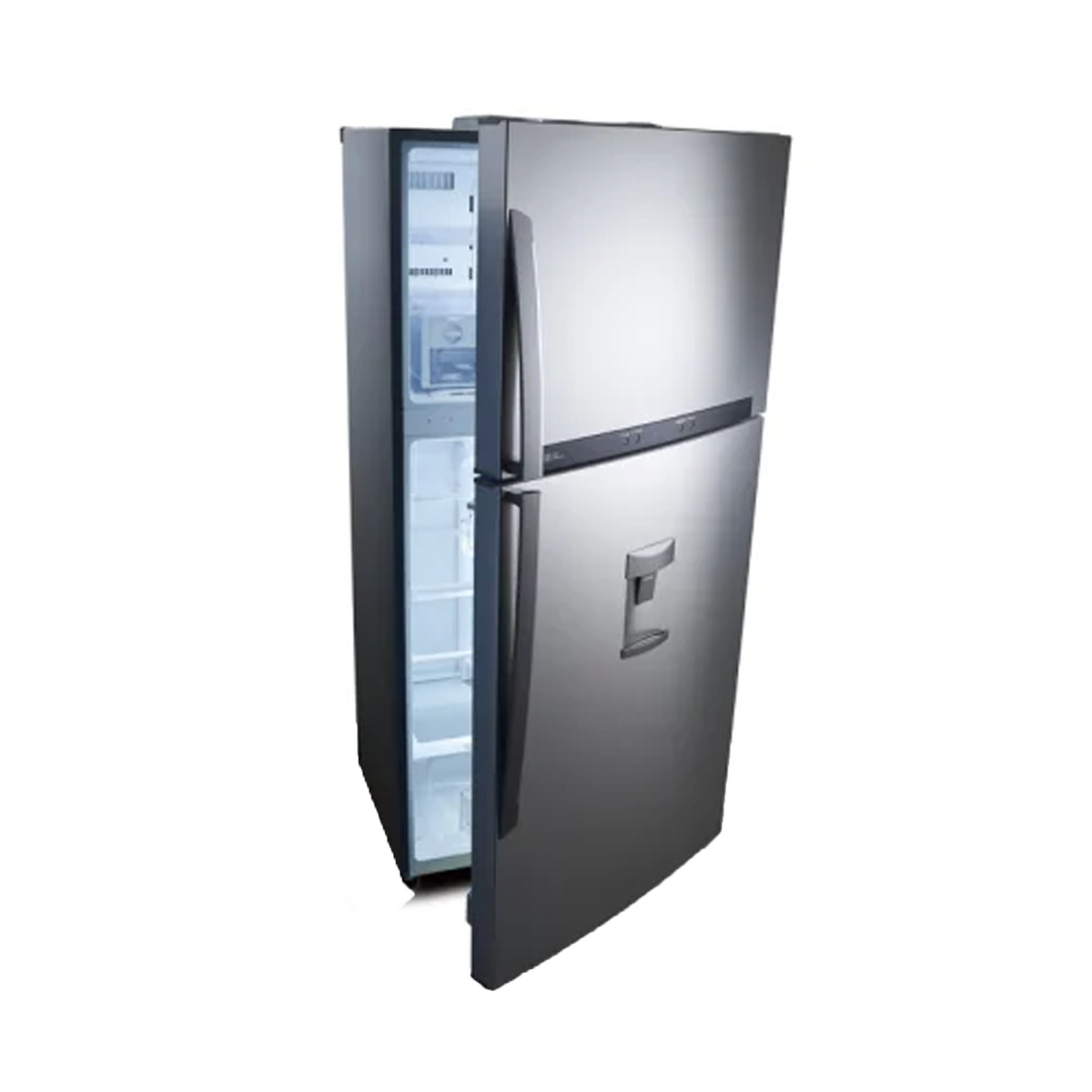 LG Refrigerator GL-G362SLMC