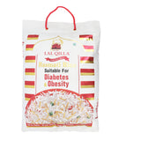 Lal Qilla  Suitable For Diabetes And Obesity 5Kg