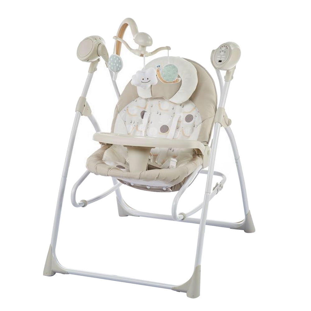 M201214-307 Baby Swing Sg102