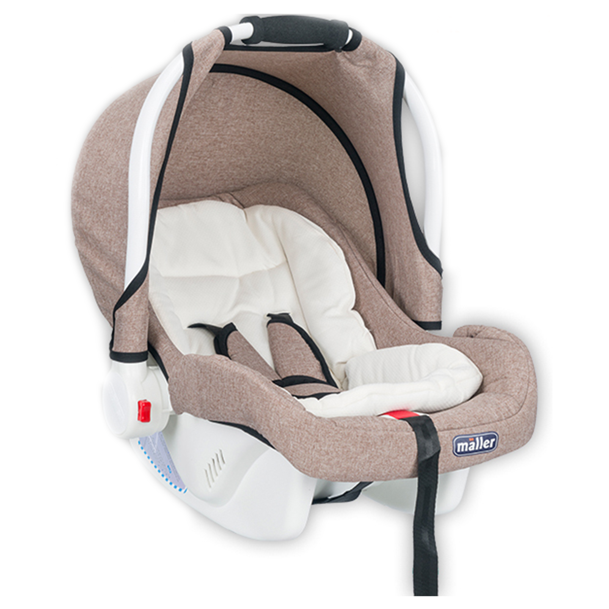 Maller ML1008 Wowo Baby Carrier