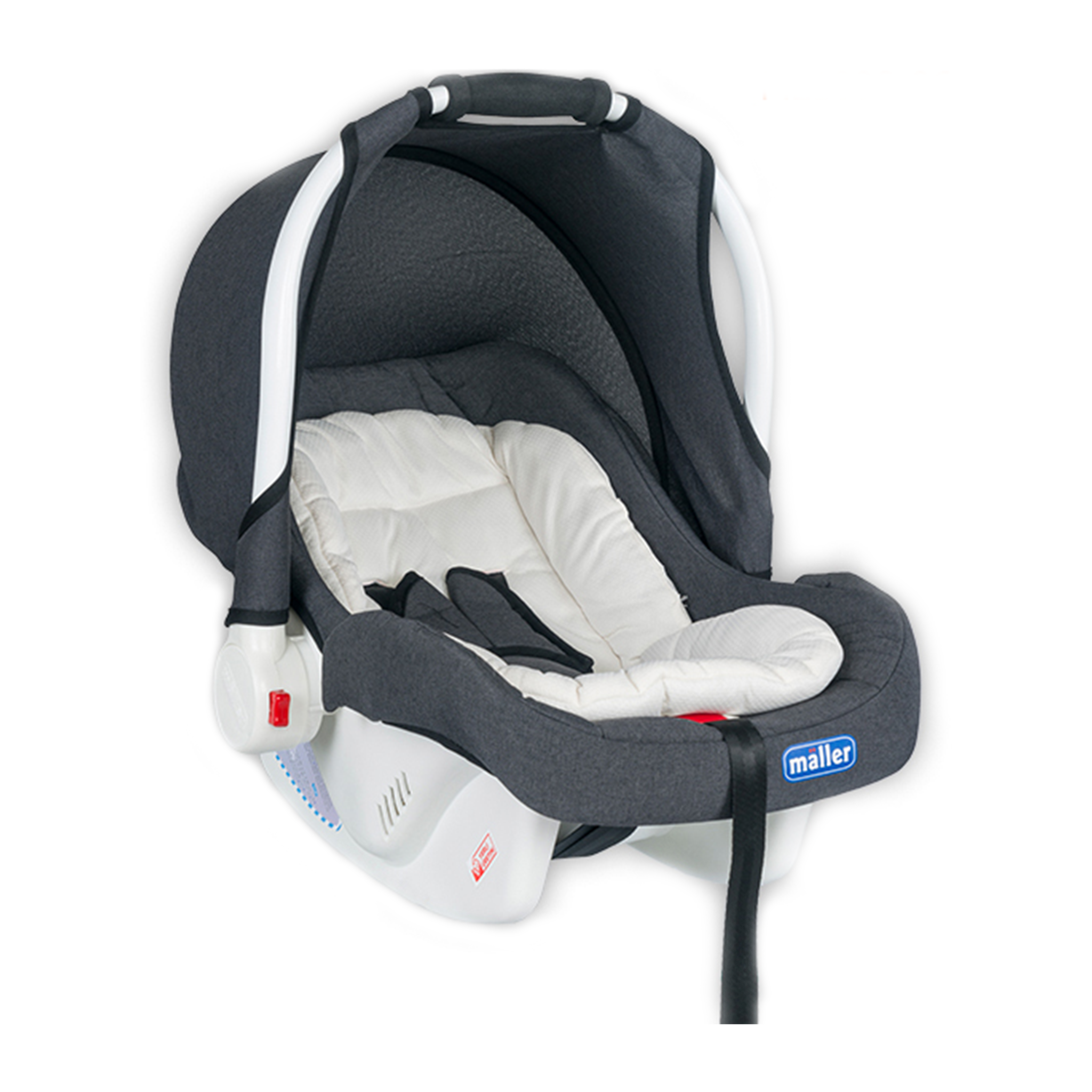 Maller ML1008 Wowo Baby Carrier