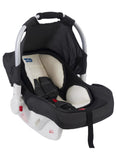 Maller ML1012  Stivoll Baby Car Seat