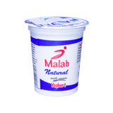 Malab Natural Yoghurt With Sugar 150 ml
