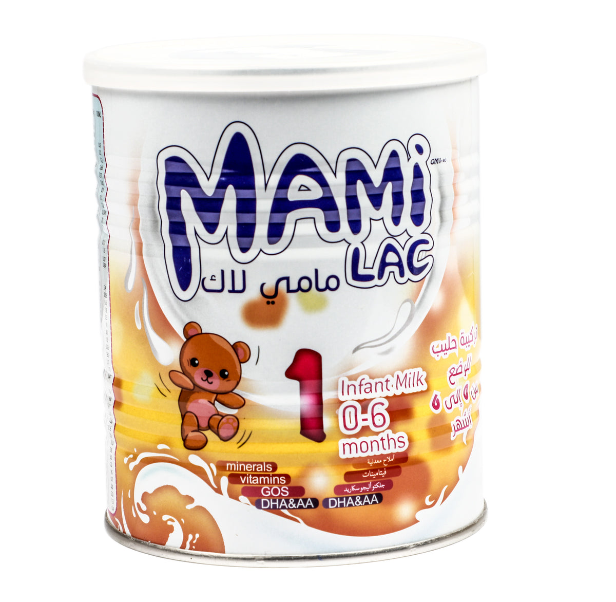 Mami Lac Milk (1) 400G
