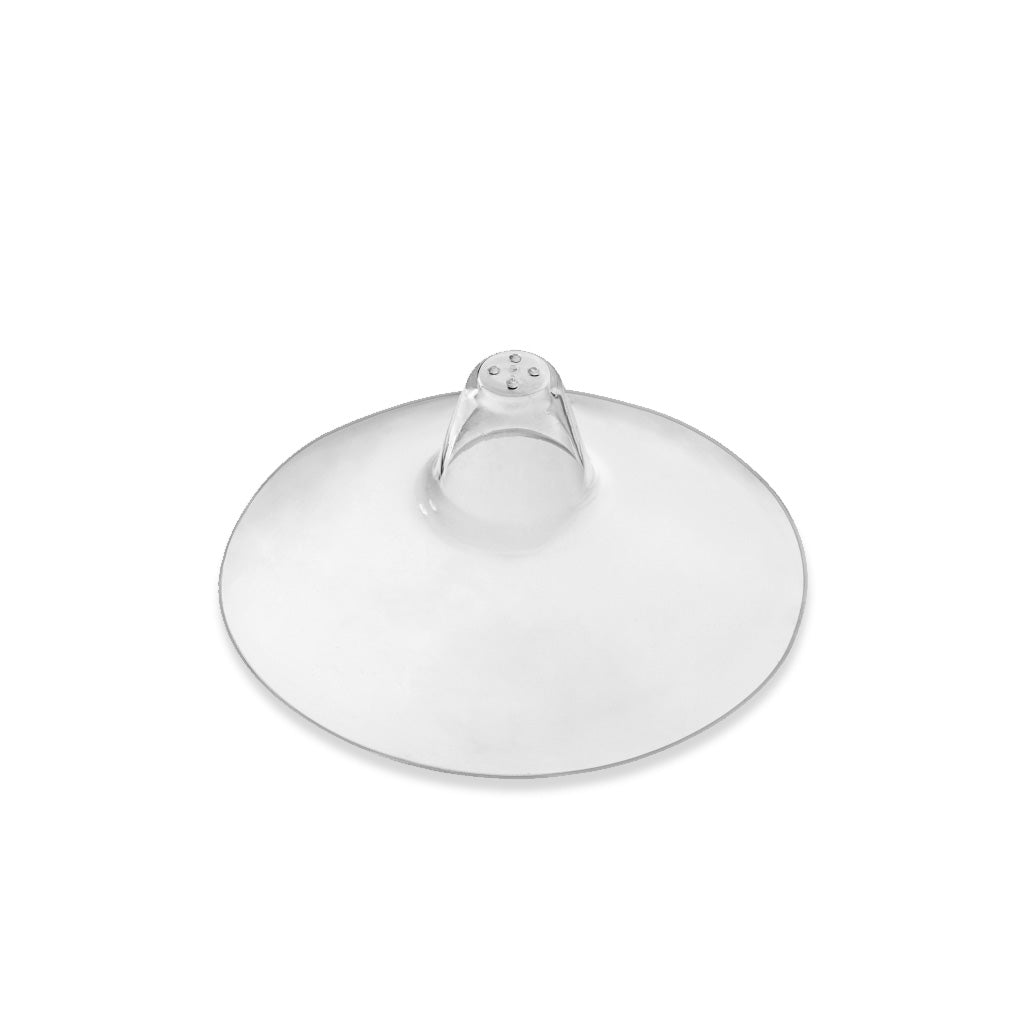 Wee Baby Silicone Nipple Shield