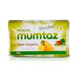 Mumtaz Table Margarine 500G
