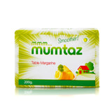 Mumtaz Table Margarine 200G