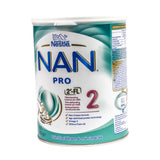 Nestle Nan Pro 2 Milk Powder 800g