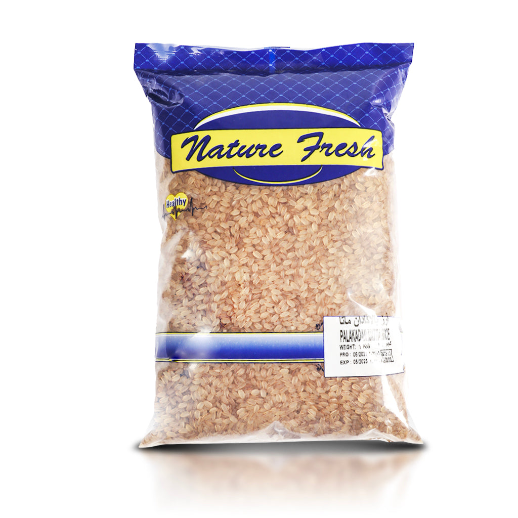 Nature Fresh  Brown Rice  2Kg