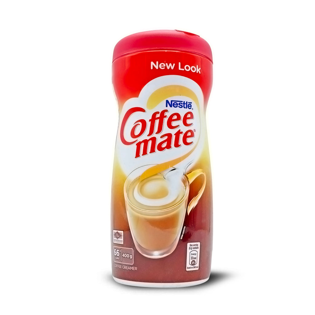 Nestle Coffee Mate 400Gm