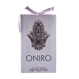 Oniro Eau De Parfum 100ML