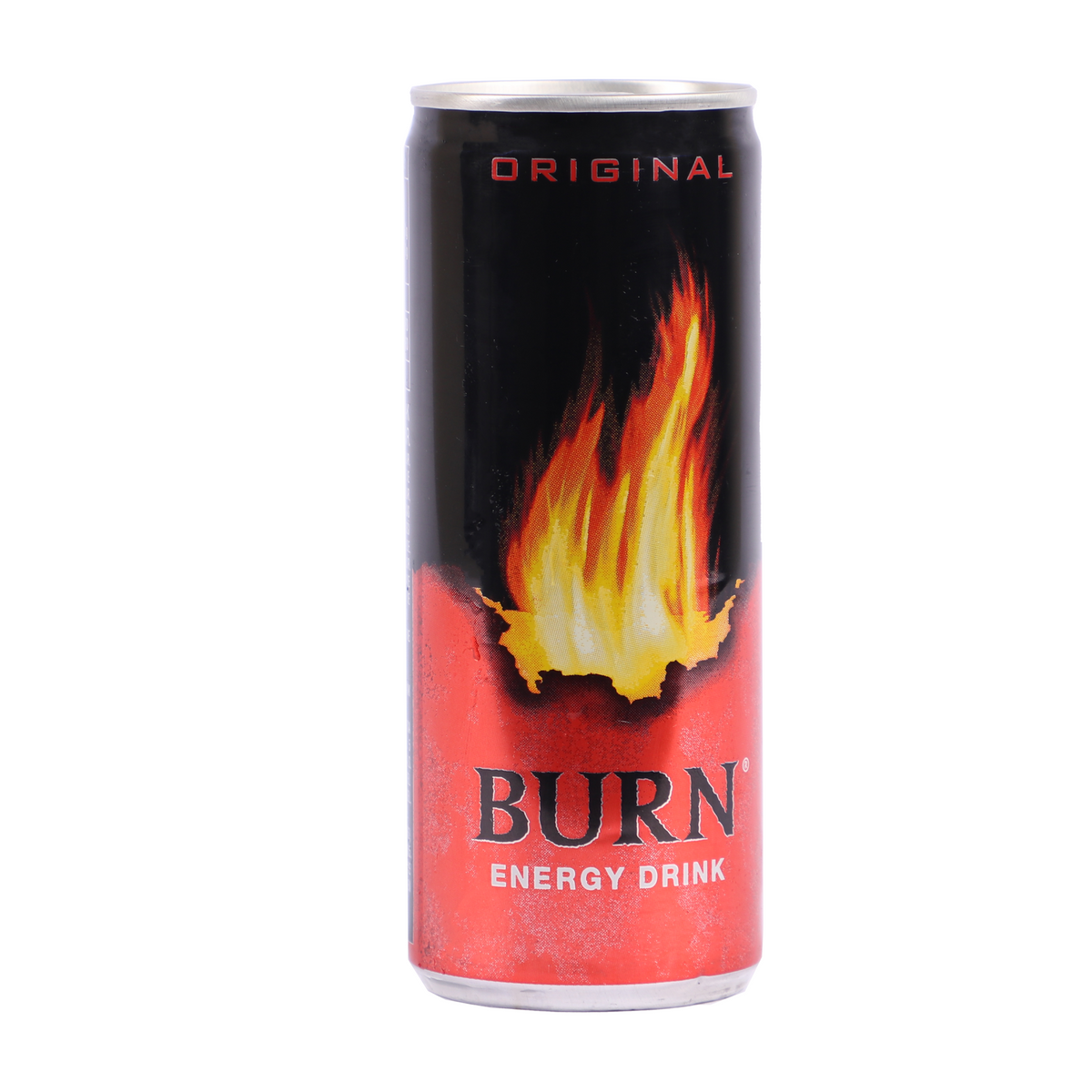 Burn Energy Drink 250Ml