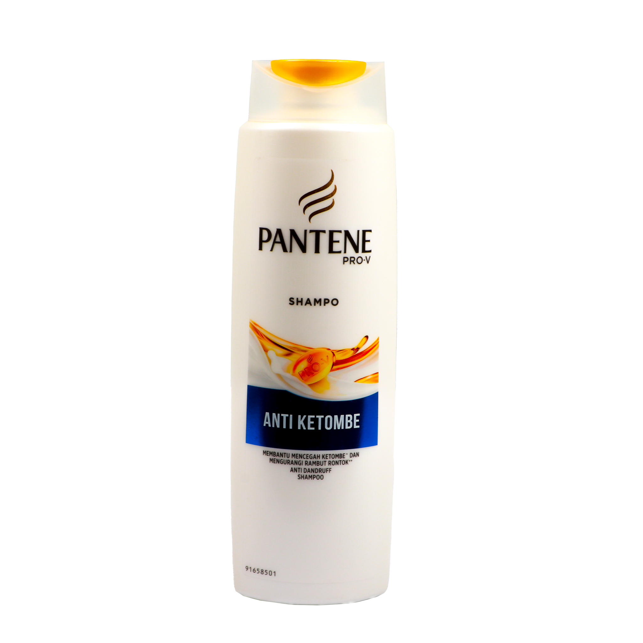 Pantene Shampoo Anti Dandruff 290Ml