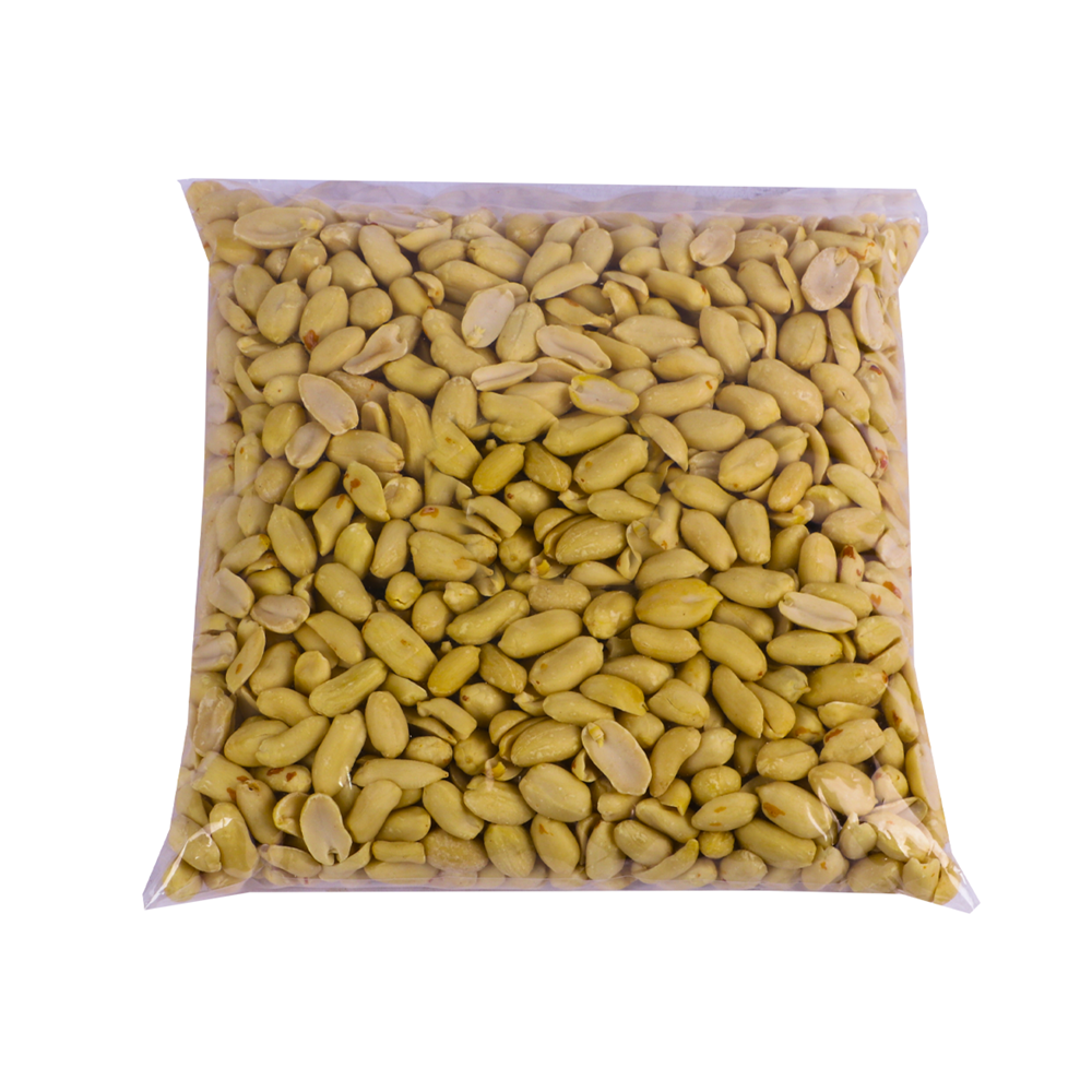 Peanut Seed Whole White 1kg