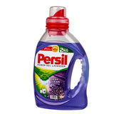Persil Power Gel Lavender Liquid 1L