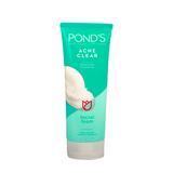 Ponds Anti Acne Facial Foam 100Gr