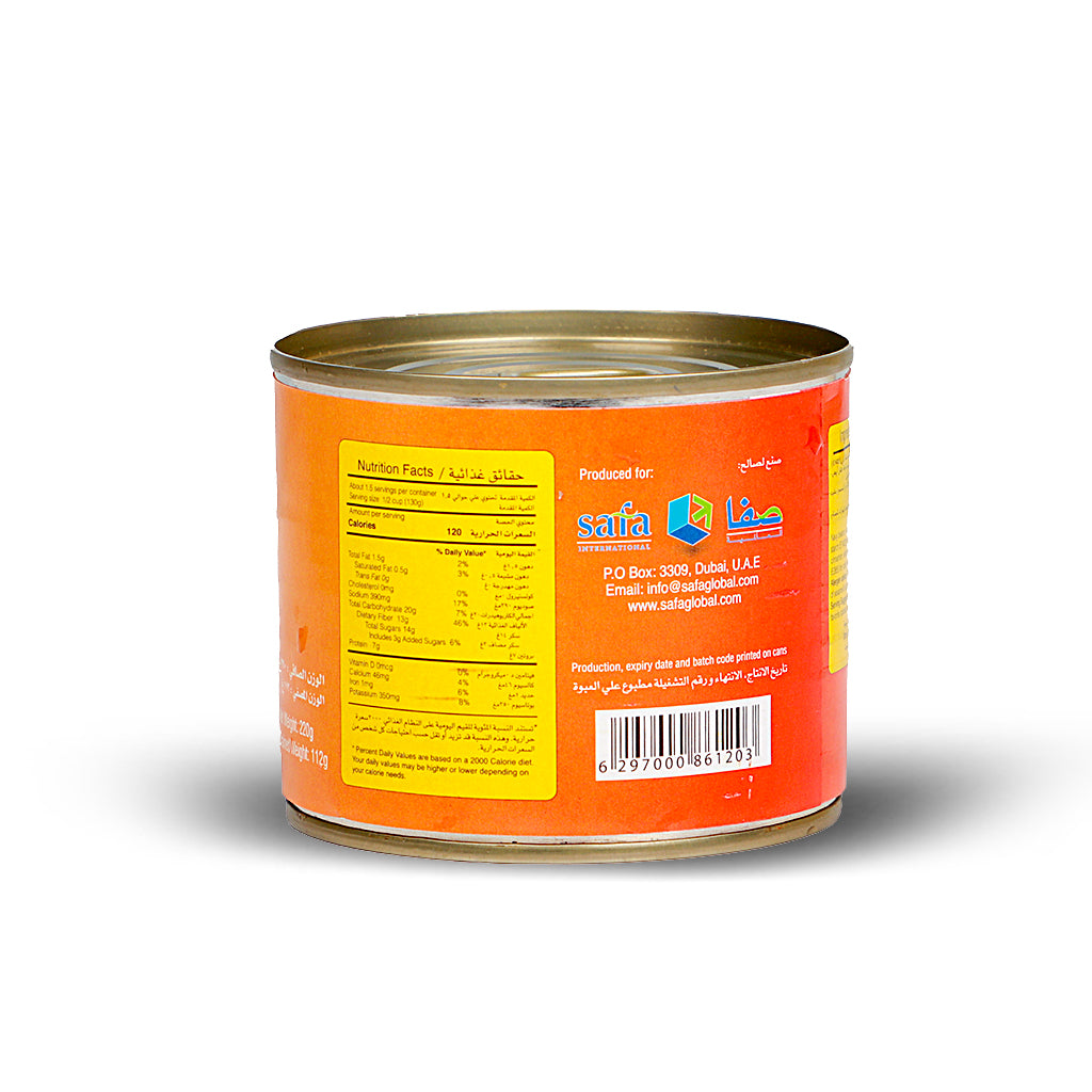 Primo Baked Beans 220G