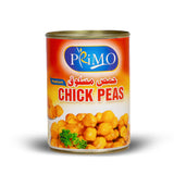 Primo Chick Peas 400Gm
