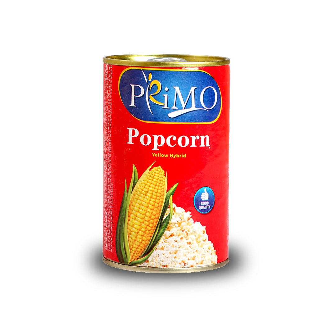 Primo Popcorn 284Gm