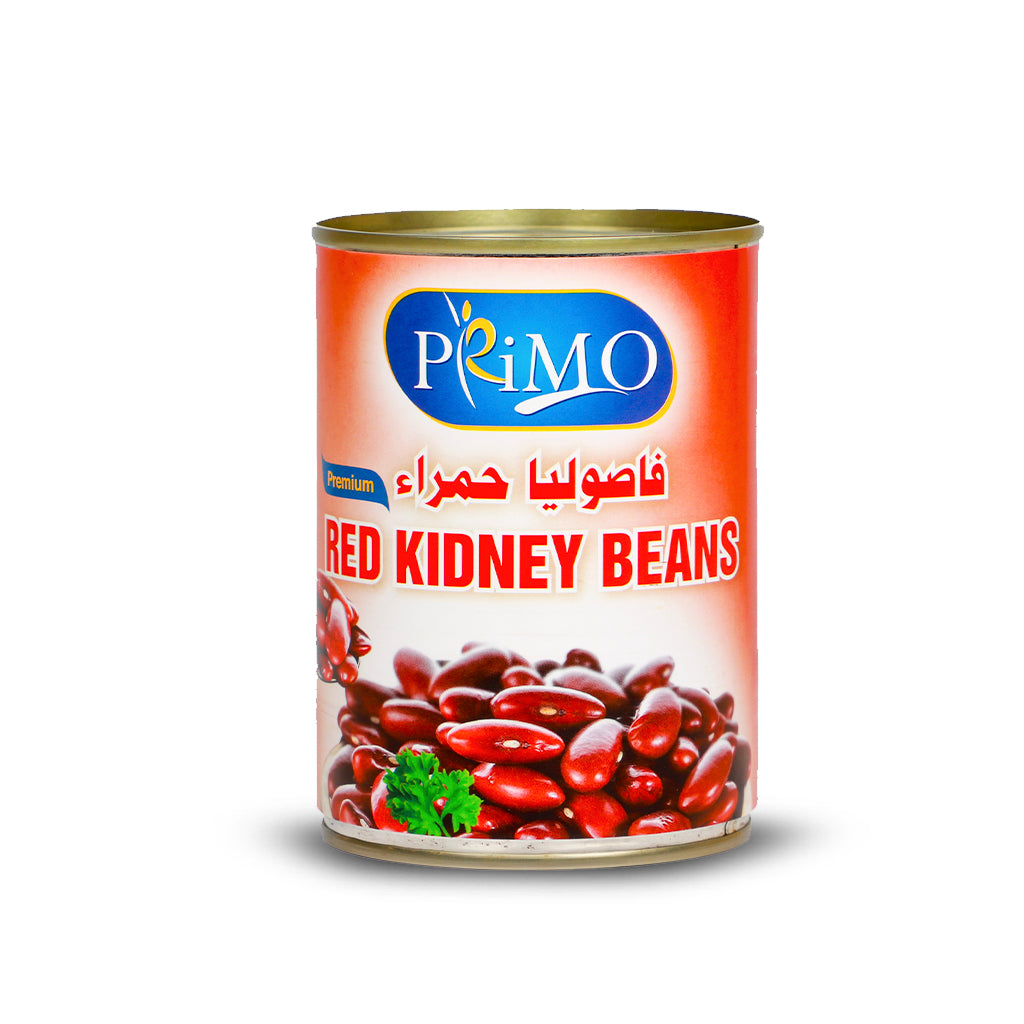 Safa Dark Red Kidney Beans 400Gm